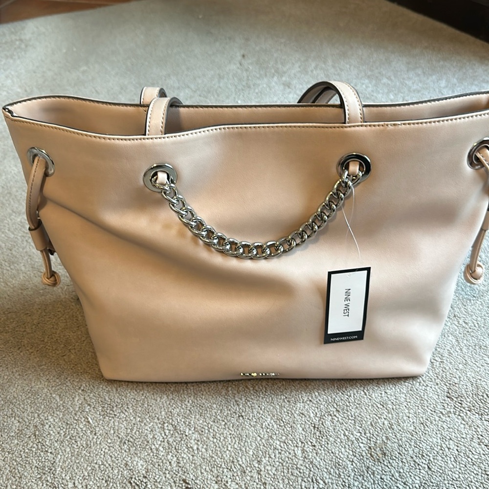 Nine West purse brand new